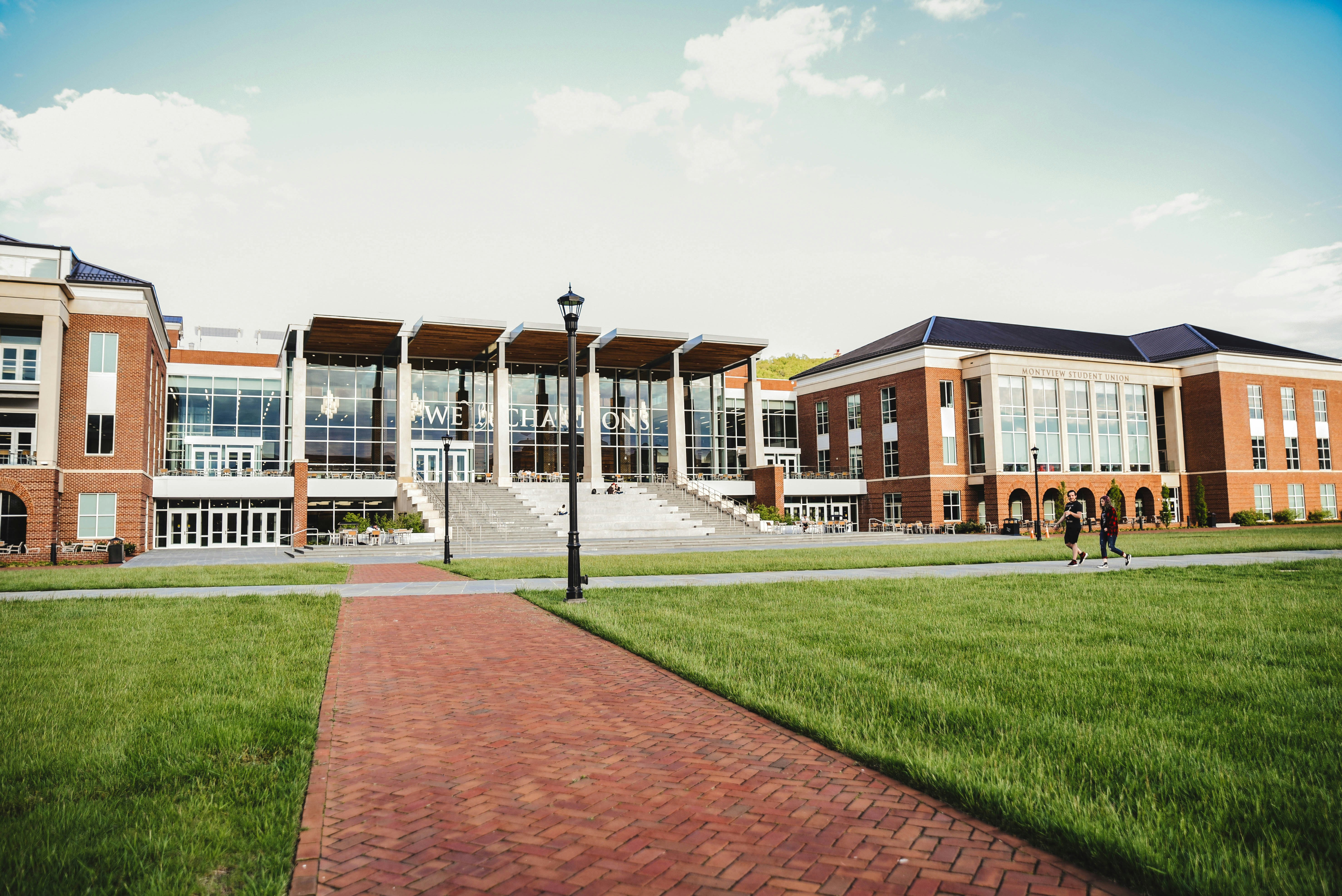 Little Rock Montessori School South gallery image